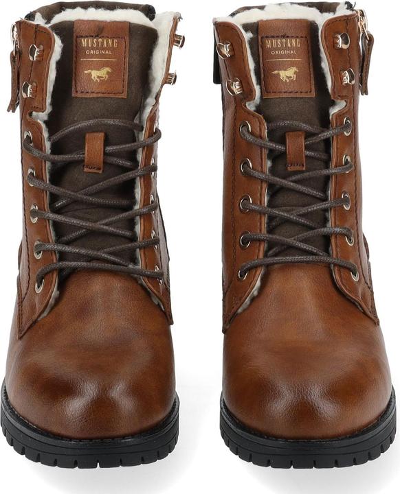 Actual product image Mustang Ankle boot (39)