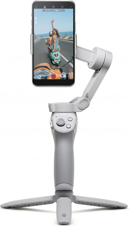 Produktbild DJI OM 4 SE (Smartphone, 0.23 kg)