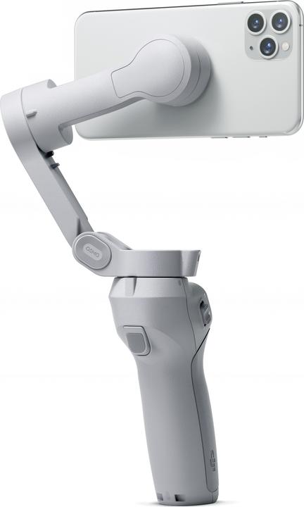 Produktbild DJI OM 4 SE (Smartphone, 0.23 kg)