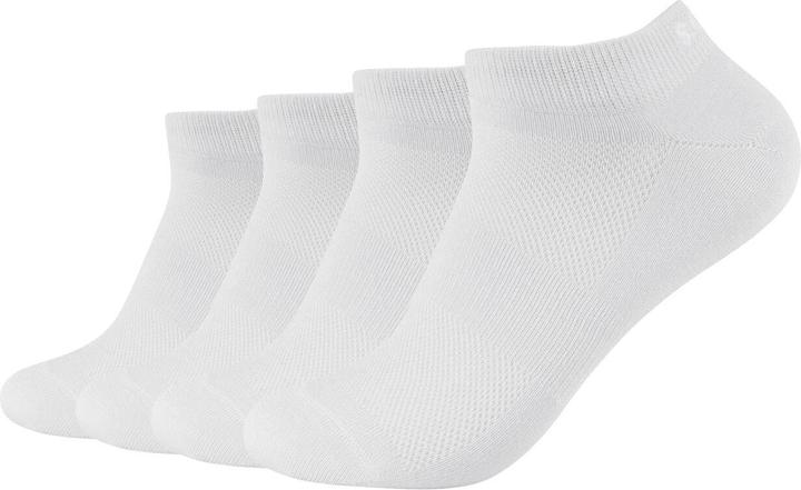 Produktbild S.Oliver Sneakersocken (4er Pack, 43, 46)