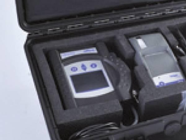 Productafbeelding Perel Buitenkoffer (B x H x D) 555 (1 onderdelen)