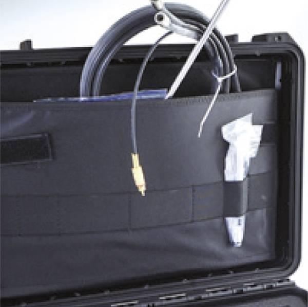 Productafbeelding Perel Buitenkoffer (B x H x D) 555 (1 onderdelen)