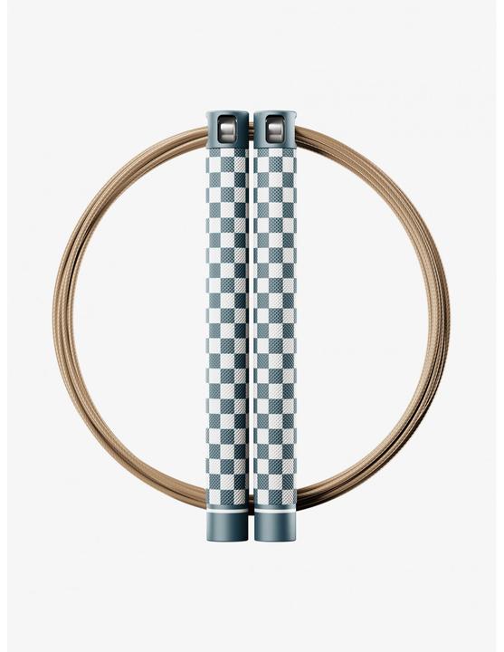Image du produit RPM Session4 - Checked Out - Steel Blue (365.76 cm)