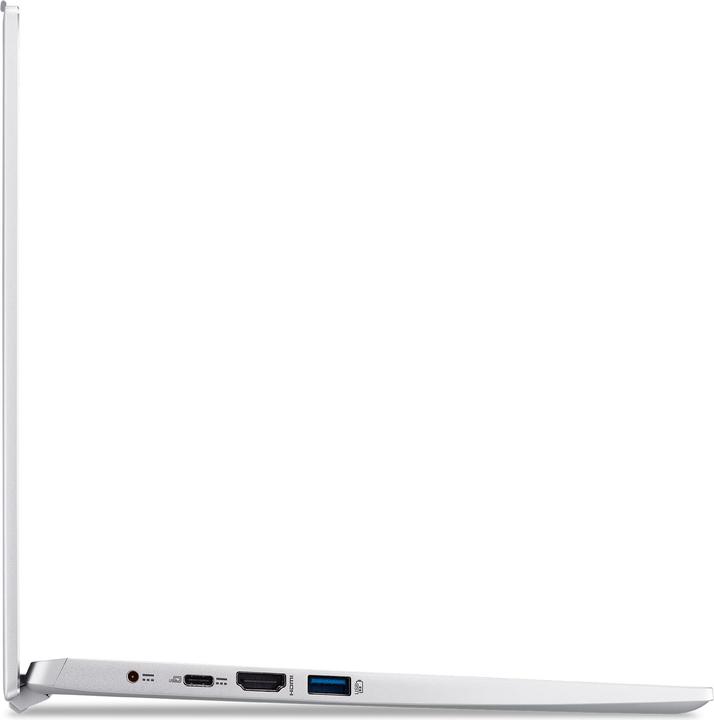 Produktbild Acer SF314-43-R68Z (14", AMD Ryzen 7 5700U, 16 GB, 512 GB, Eng. Int.)