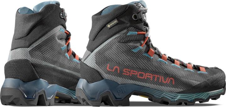Produktbild La Sportiva Aequilibrium Hike Woman GTX (37.5)