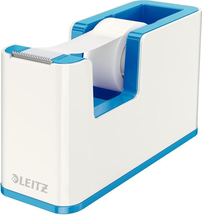 Leitz WOW Distributeur de ruban adhésif Duo Colour