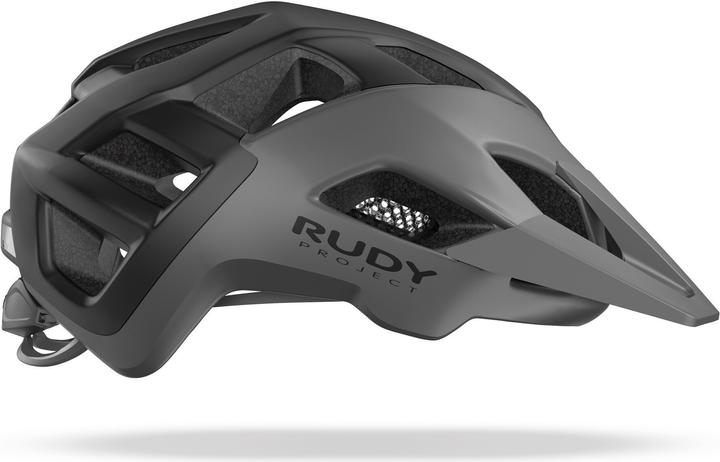 Actual product image Rudy Project Crossway (55 - 58 cm)