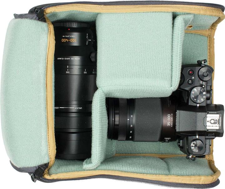 Produktbild Evoc Photop 22L (Fotorucksack, 22 l)