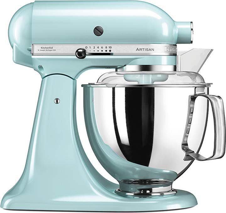Produktbild KitchenAid Artisan KSM200 CH-Version (300 W)