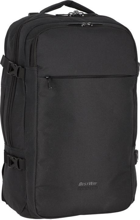 Produktbild Bestway Cabin Pro Ultimate (30 l)