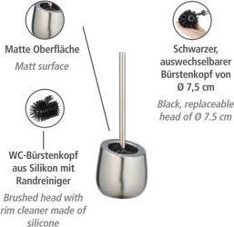 Actual product image Wenko Badi