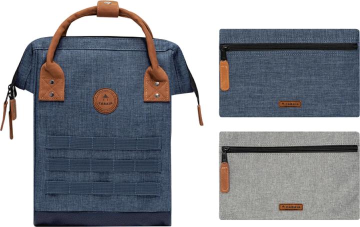 Image du produit Cabaia Paris Small Size (12 l)