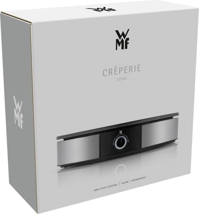 Actual product image WMF Lono Crepes Maker