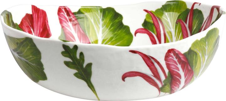 Produktbild Taitù Dieta Mediterranea Vegetables Schale oval Salat (1 x)