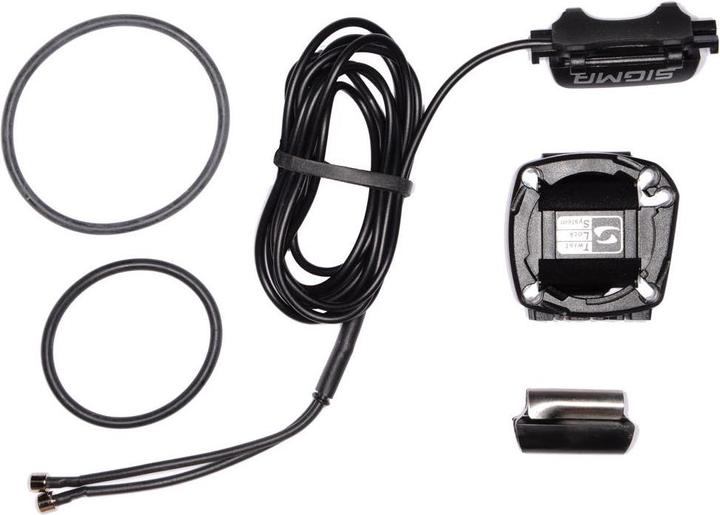Immagine prodotto Sigma Sport Bicicletta con cavo universale 2032