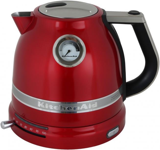 Immagine prodotto KitchenAid Bollitore elettrico artigianale (1.50 l)