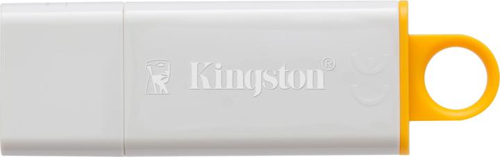 Actual product image Kingston DataTraveller G4 (8 GB)