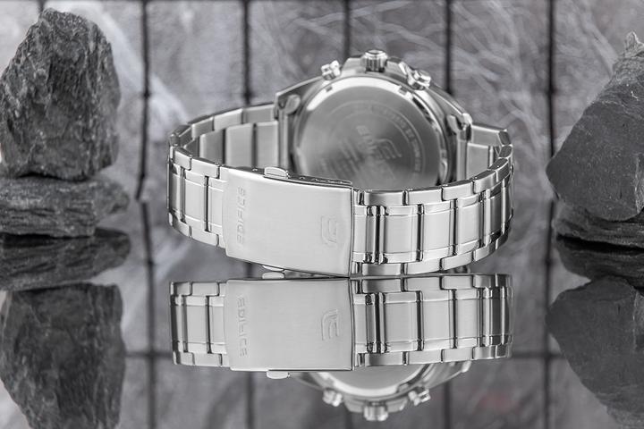 Immagine prodotto Casio Edifice - EFS-S510D-2AVUEF (Cronografo, 46 mm)