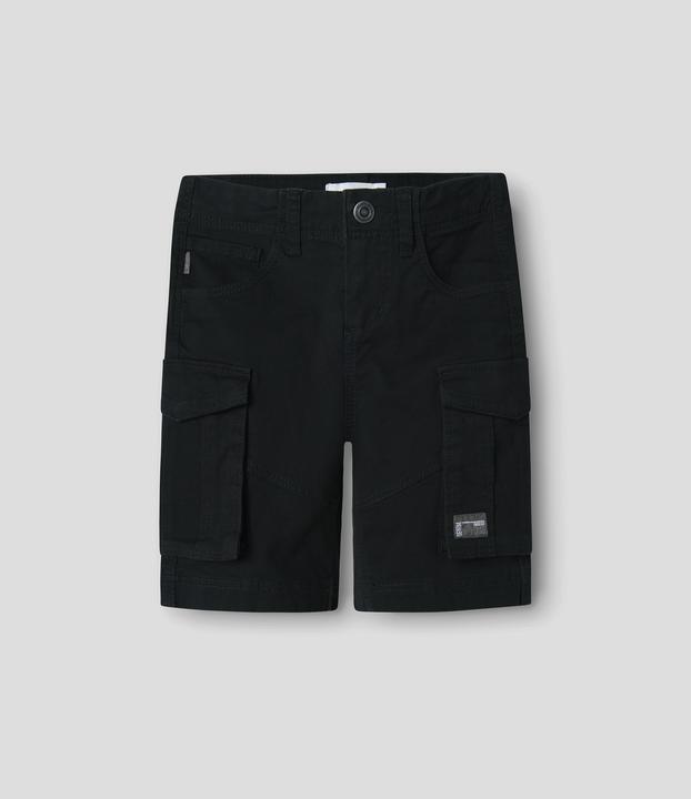 Actual product image Name it Regular Fit Shorts (92)