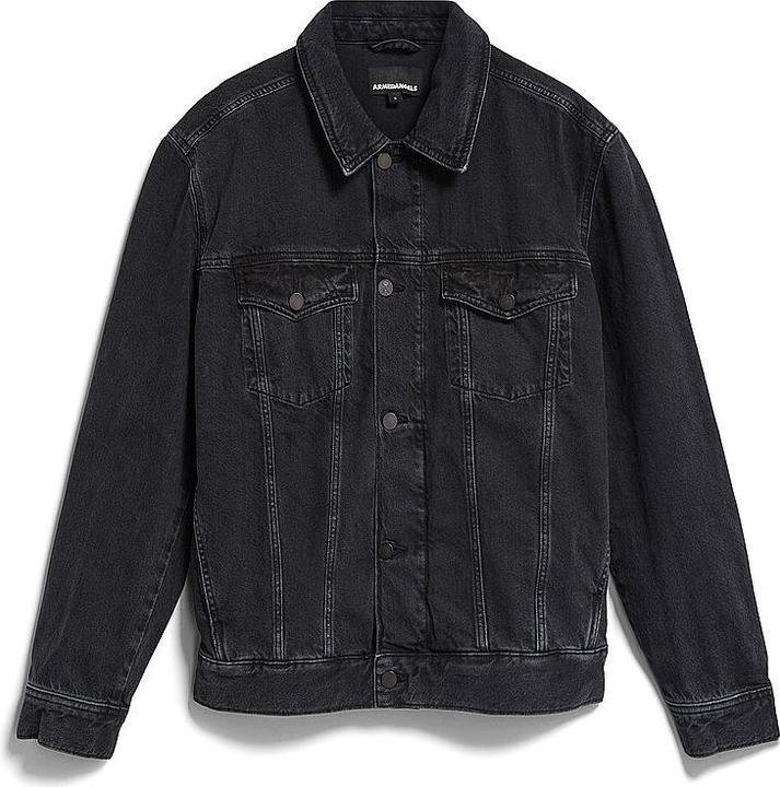 Armedangels Jeansjacke TRAAKA (M)