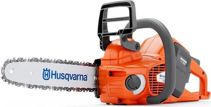 Husqvarna Akku- 436Li (ohne Akku/Ladegerät) (Akku Kettensäge)