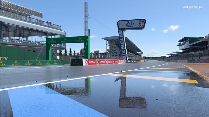 Immagine prodotto Sony Gran Turismo 7 (PS5, Multilingue)