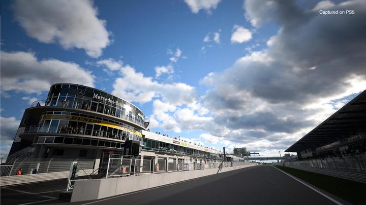 Immagine prodotto Sony Gran Turismo 7 (PS5, Multilingue)