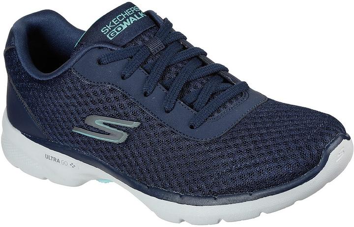 Skechers Damen Schnürschuhe 124514 (40)