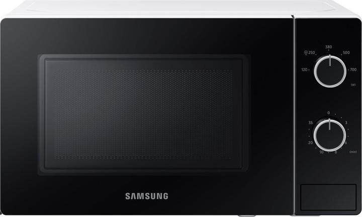 Produktbild Samsung Sams Mikrowelle MS20A3010AH/EG (20 l)