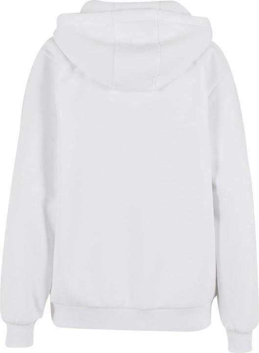 Produktbild Miss Tee New York Ladies Fluffy Hoody - 178529 (L)