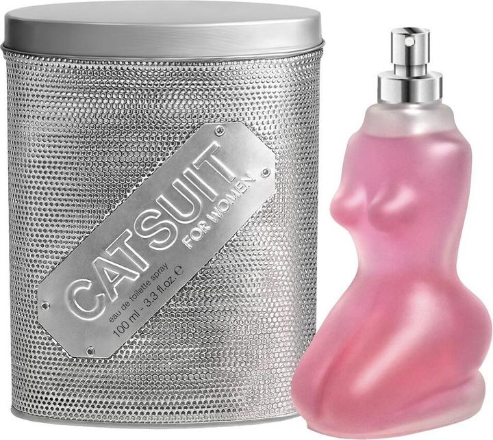 Creation Lamis Catsuit (Eau de Parfum, 100 ml)