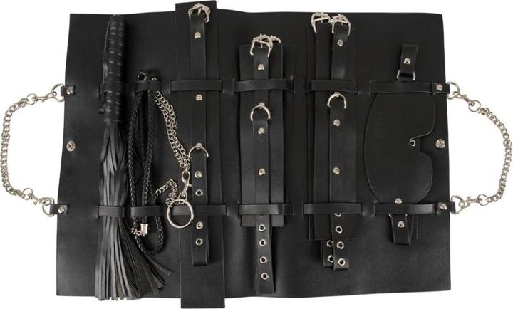 Produktbild Bad Kitty Fetisch-Tasche