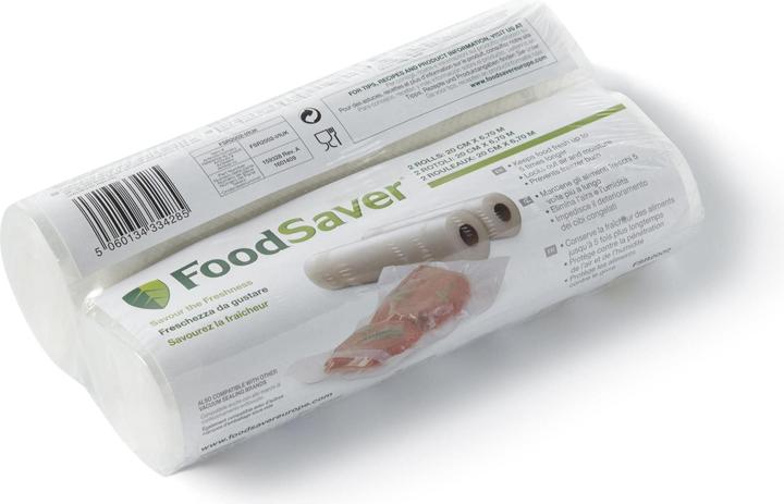 Actual product image FoodSaver Fsr2002-I (2 x)
