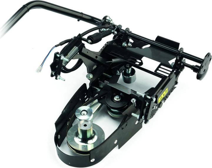 Actual product image Stiga PTO Estate (Lawn tractor)