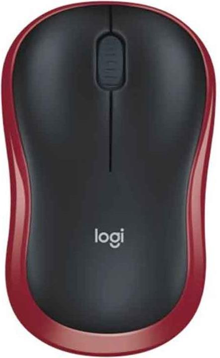 Actual product image Logitech M185 (Wireless)