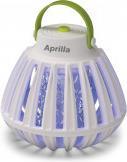 Actual product image Aprilla insect killer ultraviolet led light