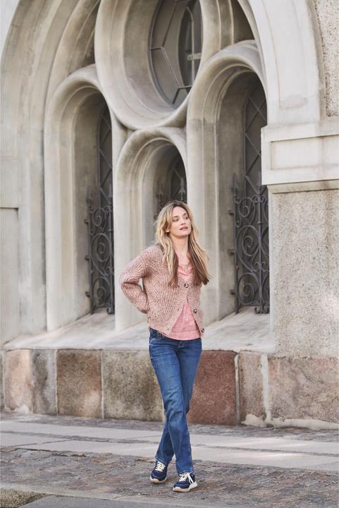 Image du produit Pulz Jeans PZGENE LS Blouse 50207866 (XS)