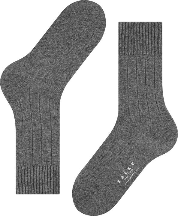 Image du produit Falke Lhasa Rib (Une unité par pack, 39 - 42)