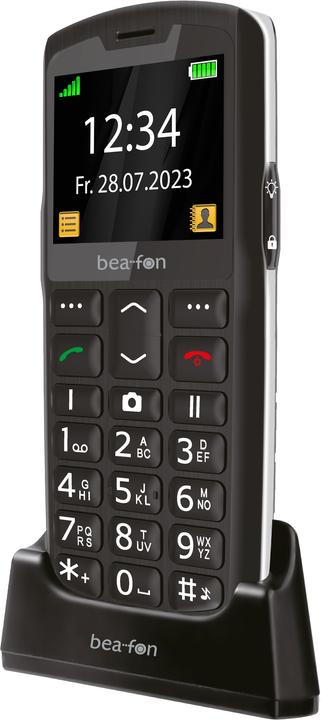 Image du produit Bea-Fon Sl260 (2.20", 0.30 Mpx, 4G)