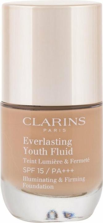 Image du produit Clarins Fluide jeunesse éternel (108.5 Noix de cajou)