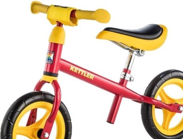 Produktbild Kettler Speedy (10")