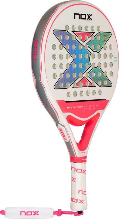 Produktbild Nox EQUATION LADY Advanced