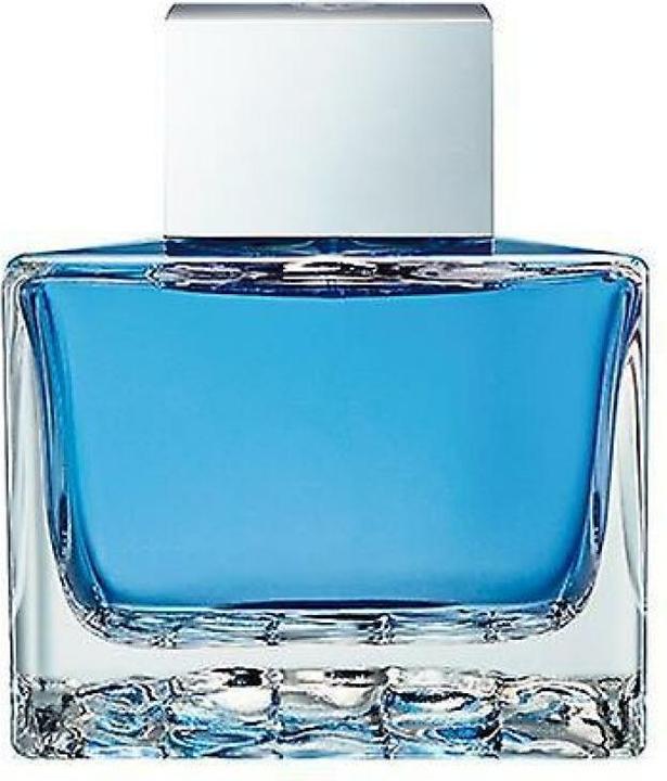 Produktbild Antonio Banderas Blue Seduction (Eau de Toilette, 100 ml)