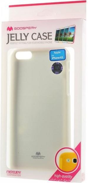Immagine prodotto Goospery Serie di gelatina di perle (Apple iPhone 6 Plus, Apple iPhone 6s Plus)