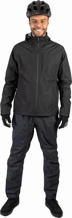 Produktbild Endura Hummvee 3-in-1 Wasserdichte Jacke (XXL)