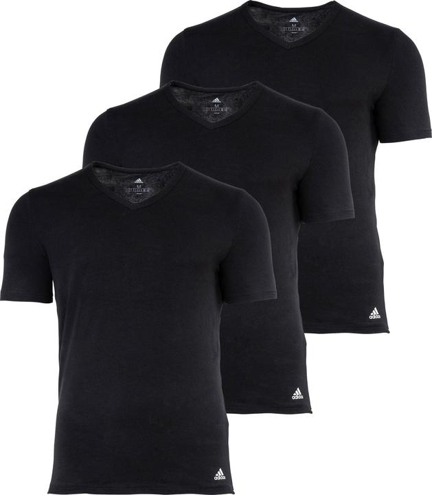 Actual product image adidas T-Shirt Casual Bequem sitzend - 16043 (M)