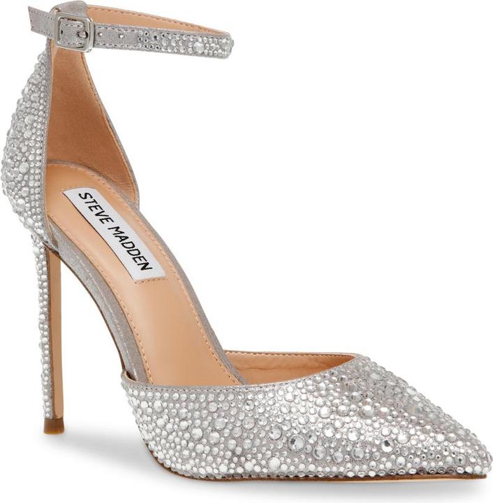 Steve Madden pumps ravaged-s (41)