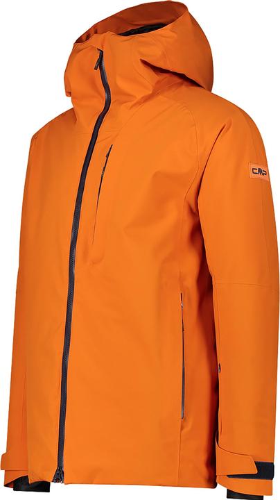Immagine prodotto CMP Campagnolo Felpa con cappuccio (XL)