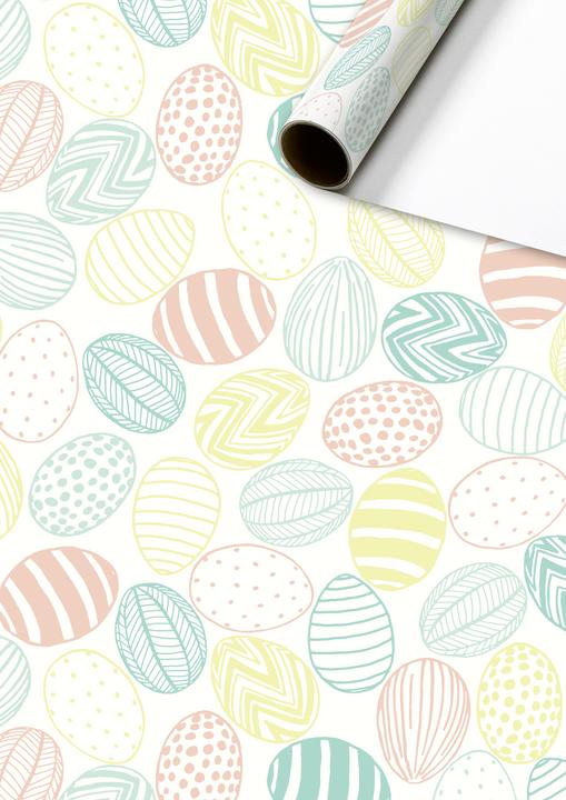 Actual product image Magni Obi (Wrapping paper, 1 x)