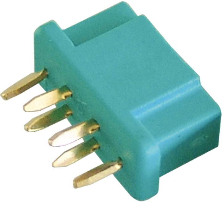 Multiplex high current sockets m6-50 50(100)a 3pcs. original (high current plug system)